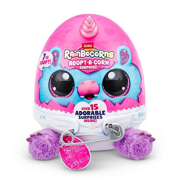 Rainbocorns Adoptacorn Sevimli Surpriz Yavru 92105 RAR28000