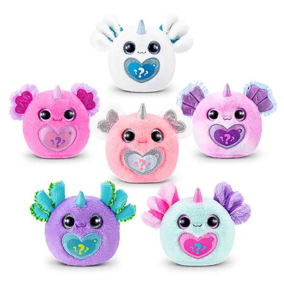 Rainbocorns Axolotlcorn Sürpriz CDU6 92120TQ1 RAR35000