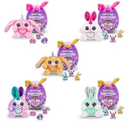 Gp Rainbocorns - Rainbocorns Bunnycorn Mini Surpriz - 9260Sq1 - RAR17000