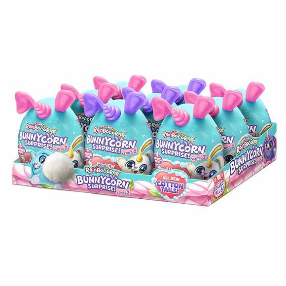 Rainbocorns Bunnycorn Mini Sürpriz S2 9280SQ1 RAR21000