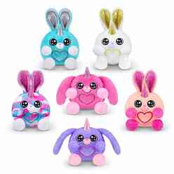 Rainbocorns Bunnycorn Mini Sürpriz S2 9280SQ1 RAR21000 - Thumbnail
