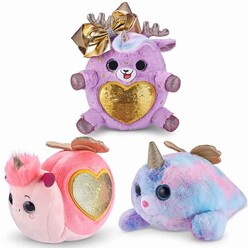 Rainbocorns Büyük Altın Sürpriz 9244 - Thumbnail