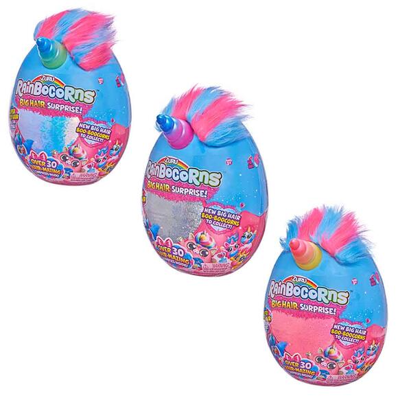 Rainbocorns Büyük Saç Sürprizi S1-9213 Rar06000