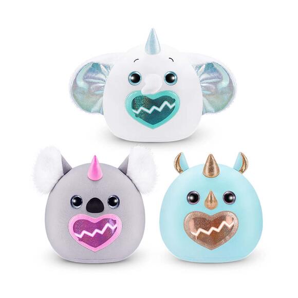 Rainbocorns Eggzania Fairy Peluş Sürpriz Paket 92106 RAR30000