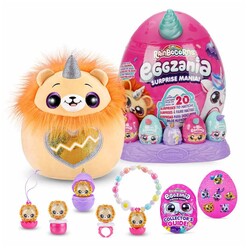 Rainbocorns Eggzania S1 9258 RAR15000 - Thumbnail