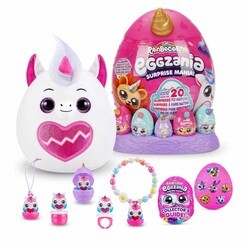 Rainbocorns Eggzania S1 9258 RAR15000 - Thumbnail