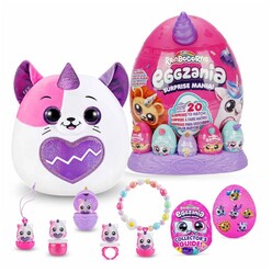 Rainbocorns Eggzania S1 9258 RAR15000 - Thumbnail
