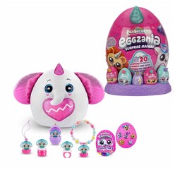 Rainbocorns Eggzania S1 9258 RAR15000 - Thumbnail