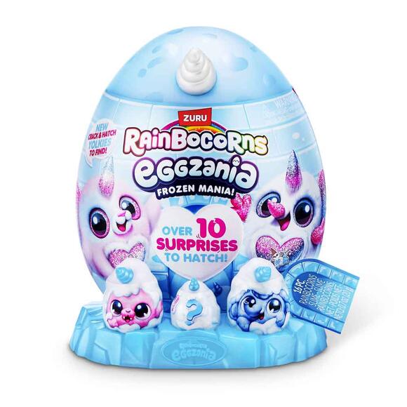 Rainbocorns Frozen Mini Eggzania 92119 RAR34000