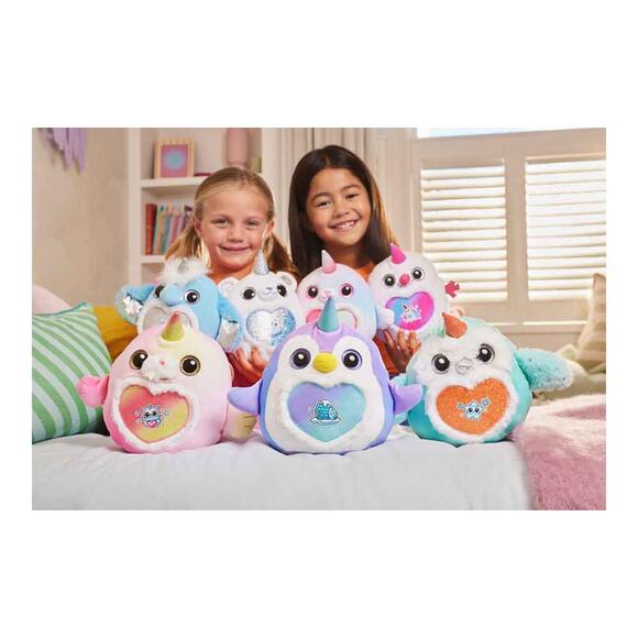 Rainbocorns Frozen Mini Eggzania 92119 RAR34000