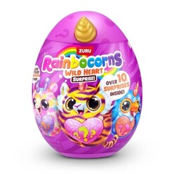 Gp Rainbocorns - Rainbocorns Gizli Kalp Sürprizi 92129TQ1 RAR38000