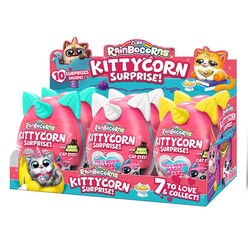 Gp Rainbocorns - Rainbocorns Kittycorn Mini Surpriz - 9259Q1 - RAR16000