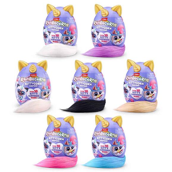 Rainbocorns Kittycorn Surpriz S3 92104 RAR29000