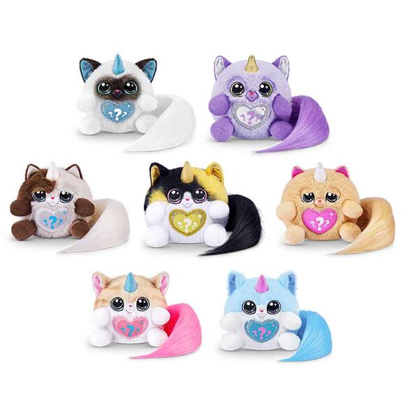 Rainbocorns Kittycorn Surpriz S3 92104 RAR29000