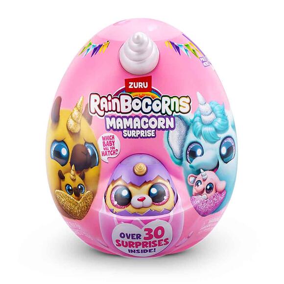 Rainbocorns Mamacorn Surpriz 92121SLD S001 RAR37000