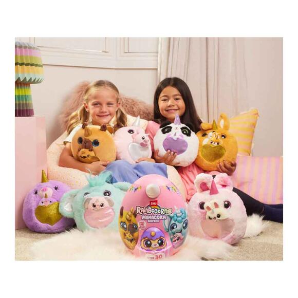 Rainbocorns Mamacorn Surpriz 92121SLD S001 RAR37000