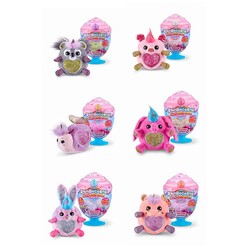 Gp Rainbocorns - Rainbocorns Milkshake Sürpriz S2 9241