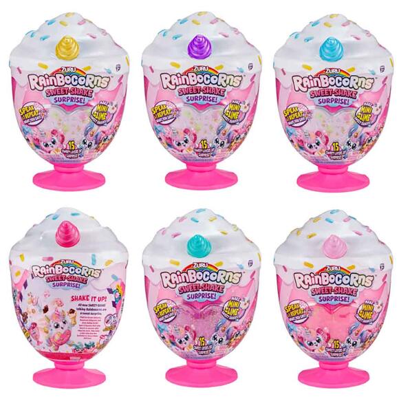 Rainbocorns Milkshake Sürprizi 9212 Rar08000
