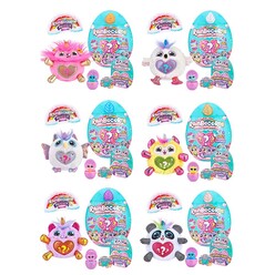 Rainbocorns Mini Sürpriz Yumurta Cdu6-9214Sq1 Rar07000 - Thumbnail