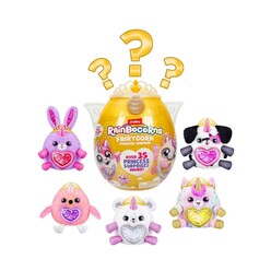 Gp Rainbocorns - Rainbocorns Prenses Faırycorn Sürpriz S6 - 9281 RAR22000