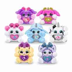 Rainbocorns Puppycorn Bow Surpriz 9269SQ1 RAR23000 - Thumbnail