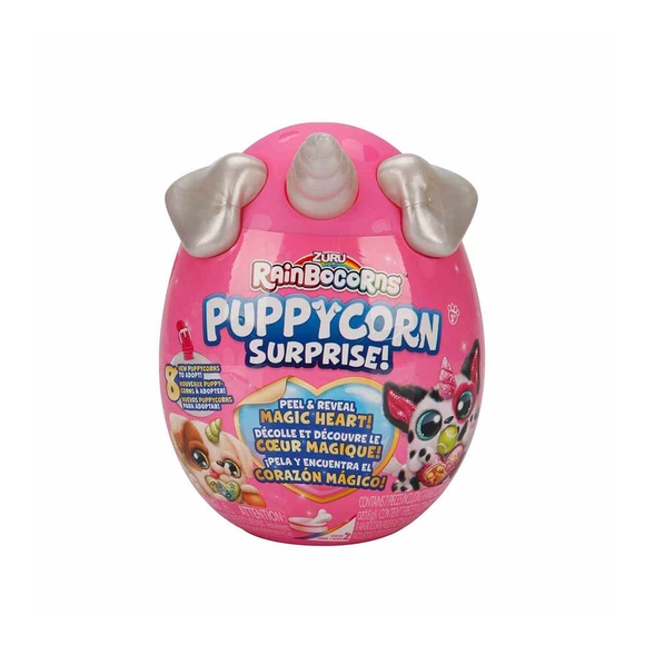 Rainbocorns Puppycorn Sürpriz S2 9251Q1