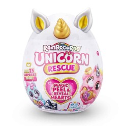 Gp Rainbocorns - Rainbocorns Unicorn Dev Surpriz S4-9262 RAR18000
