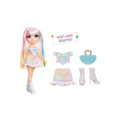 Rainbow High Amaya - Benim Moda Stilim Serisi Bebeği 547532 - Thumbnail