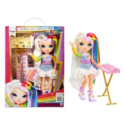 Adore Rainbow High - Rainbow High Jr. High Amaya - Rock Grubu Serisi Bebeği 565772