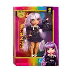Adore Rainbow High - Rainbow High Jr. High - Avery Styles 590798