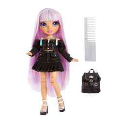 Rainbow High Jr. High - Avery Styles 590798 - Thumbnail