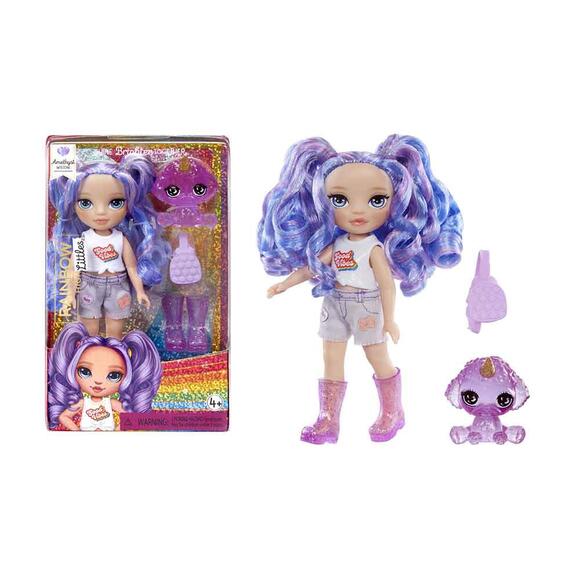 Rainbow High Littles Amethyst Willow 531234 - 514534