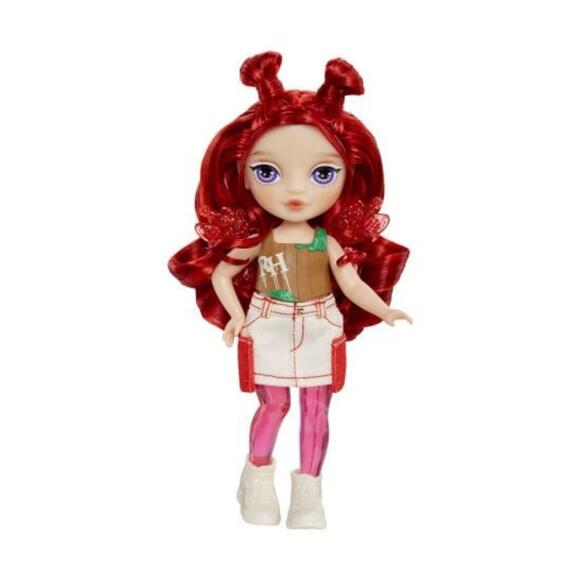 Rainbow High Littles Gökkuşağı Perisi Bebekleri Apple Anderson 543381