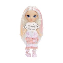 Rainbow High Littles Gökkuşağı Perisi Bebekleri Opal Raine 543442 - Thumbnail