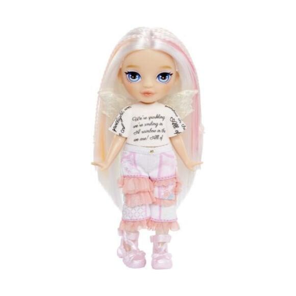 Rainbow High Littles Gökkuşağı Perisi Bebekleri Opal Raine 543442