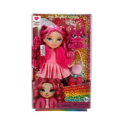 Adore Rainbow High - Rainbow High Littles Gökkuşağı Perisi Bebekleri Sapphire Bradshaw 543428