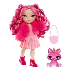 Rainbow High Littles Magenta Monroe 531180 - 514534 - Thumbnail