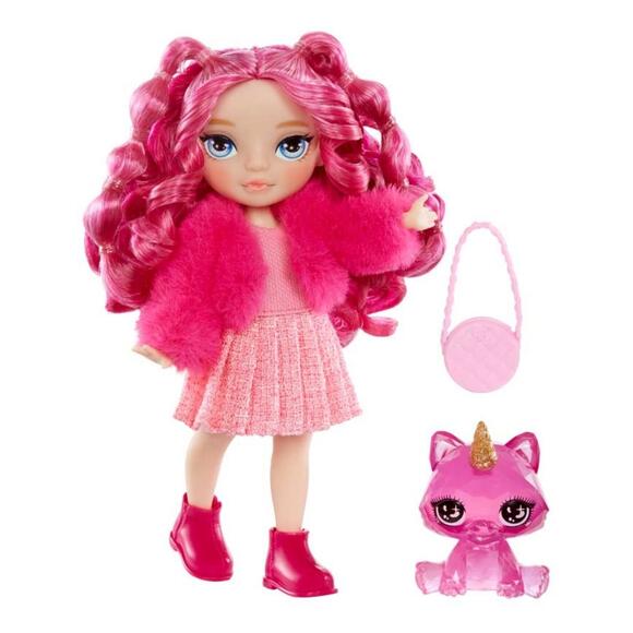 Rainbow High Littles Magenta Monroe 531180 - 514534