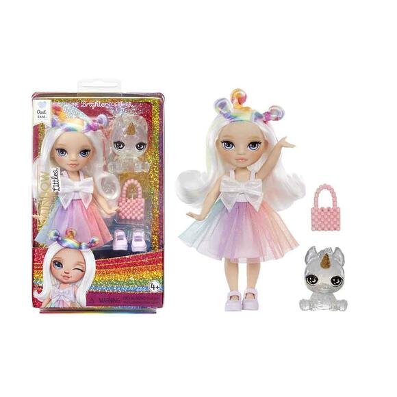 Rainbow High Littles Opal Raine 531203 - 514534