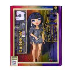 Adore Rainbow High - Rainbow High Moda Bebeği - Kim Nguyen 583158