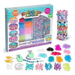 Rainbow Loom Beadmoji Deluxe R0124 26327 - Thumbnail