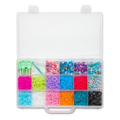 Rainbow Loom Beadmoji Deluxe R0124 26327 - Thumbnail