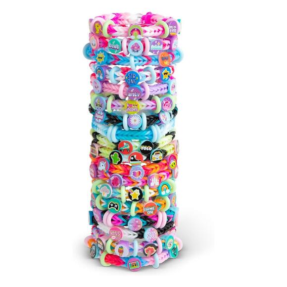 Rainbow Loom Beadmoji Deluxe R0124 26327