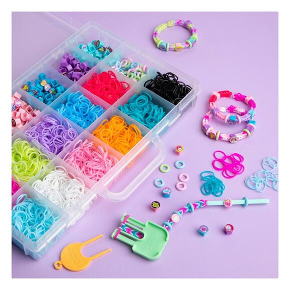 Rainbow Loom Beadmoji Deluxe R0124 26327