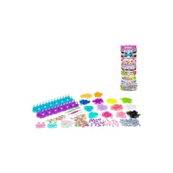 Rainbow Loom Boncuk Şöleni R0178 27676 - Thumbnail