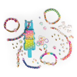 Rainbow Loom Örgü ve Boncuk A0183 28277 - Thumbnail