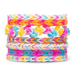 Rainbow Loom Sevimli Küp Tatlılar A0156 27423 - Thumbnail