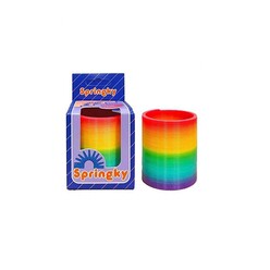 Rainbow Spring - Rainbow Spring American Colored SM4