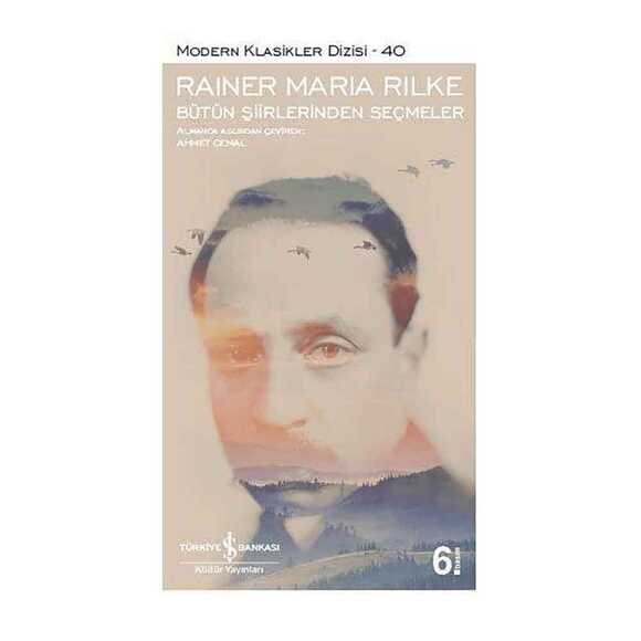 Rainer Maria Rilke
