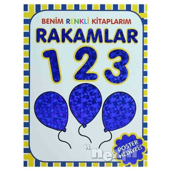 Rakamlar